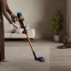 Επαναφορτιζόμενη Σκούπα Stick Dyson V16 Piston Animal Submarine Matte Black/Copper 492969-01 Επαναφορτιζόμενη Σκούπα Stick Dyson V16 Piston Animal Submarine Matte Black/Copper 492969-01